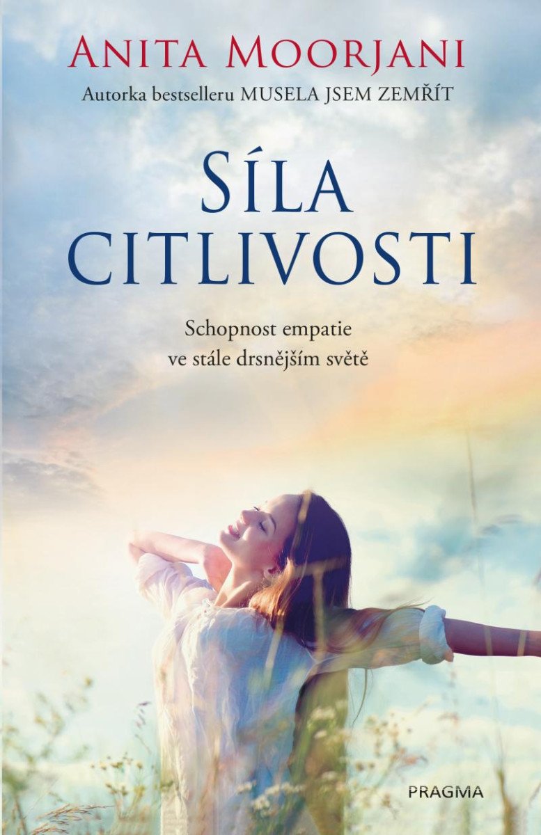 SÍLA CITLIVOSTI