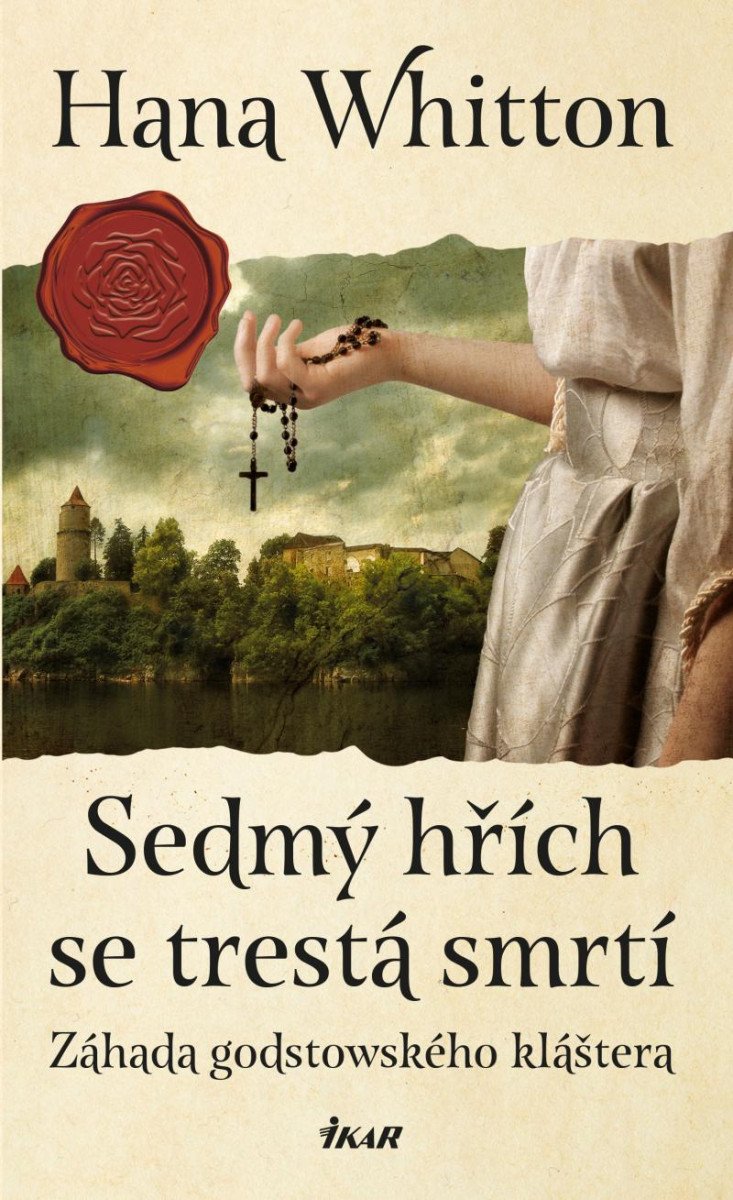 SEDMÝ HŘÍCH SE TRESTÁ SMRTÍ