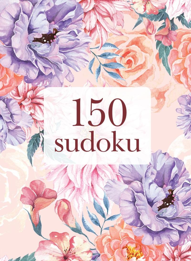 150 SUDOKU