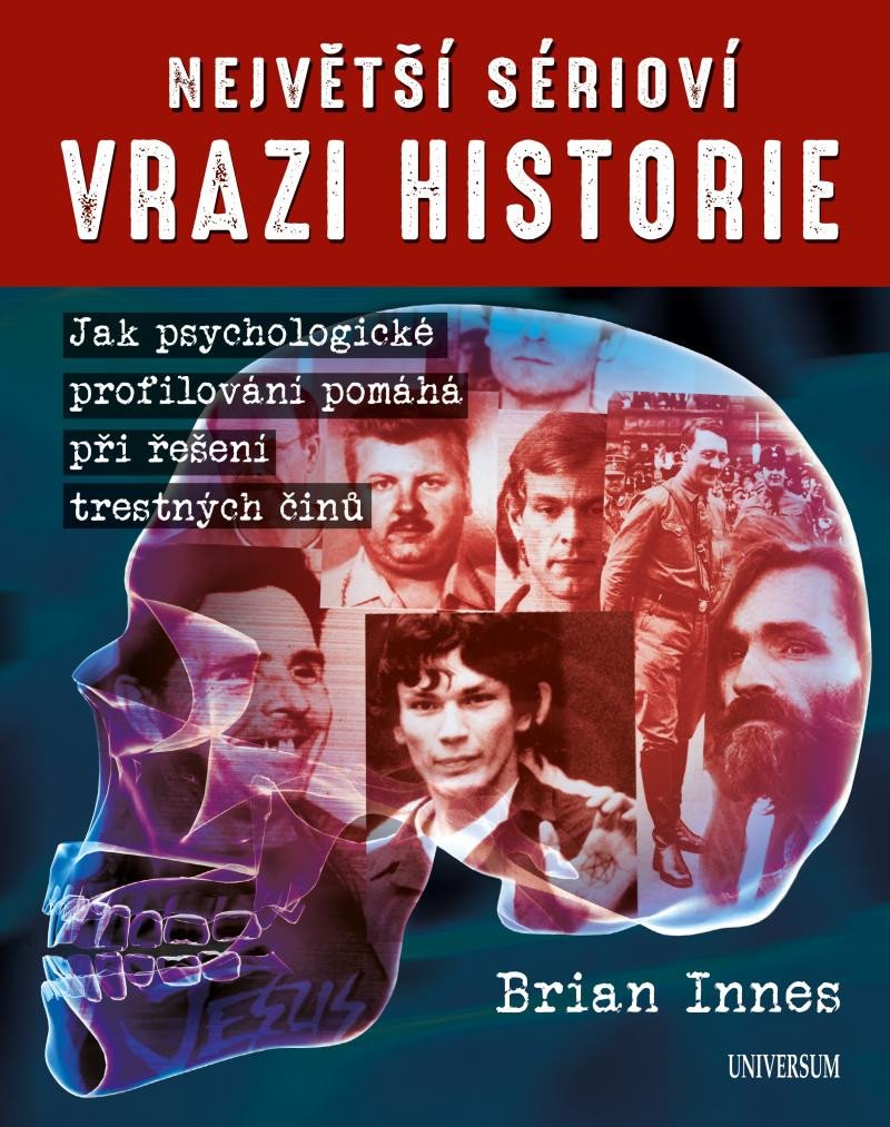 NEJVĚTŠÍ SÉRIOVÍ VRAZI HISTORIE