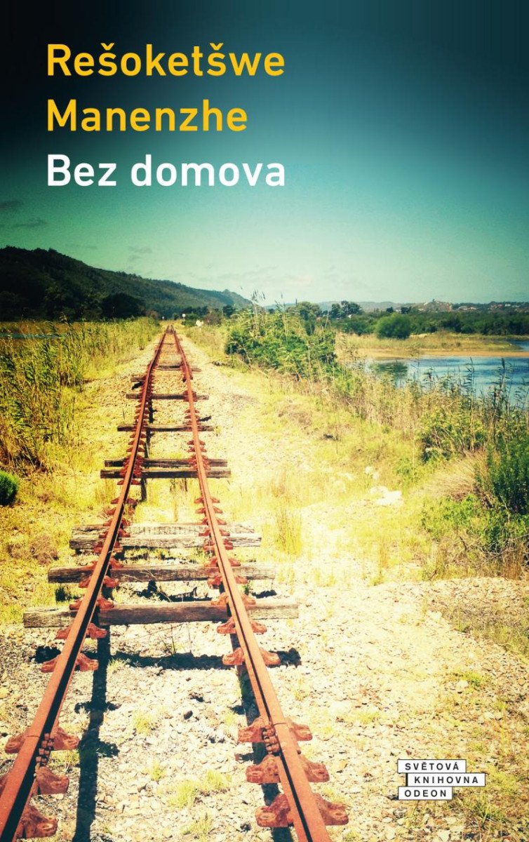 BEZ DOMOVA