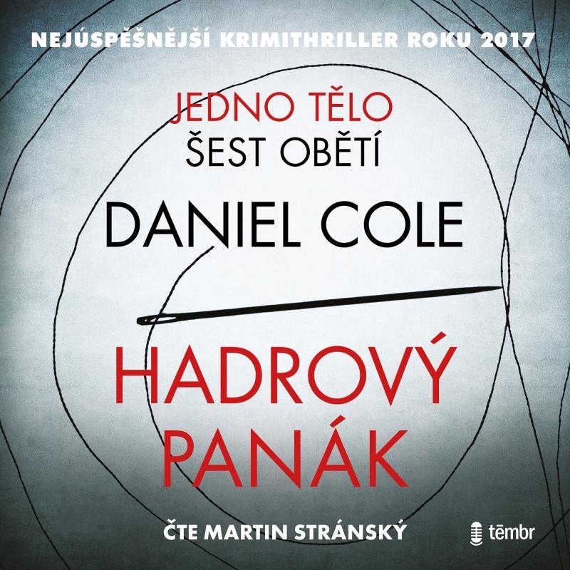HADROVÝ PANÁK CD