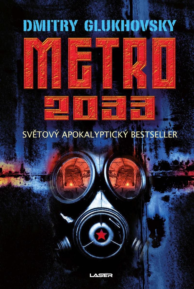 METRO 2033