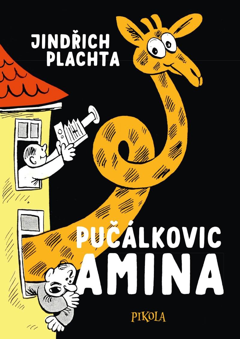 PUČÁLKOVIC AMINA