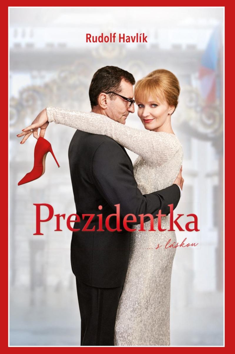 PREZIDENTKA