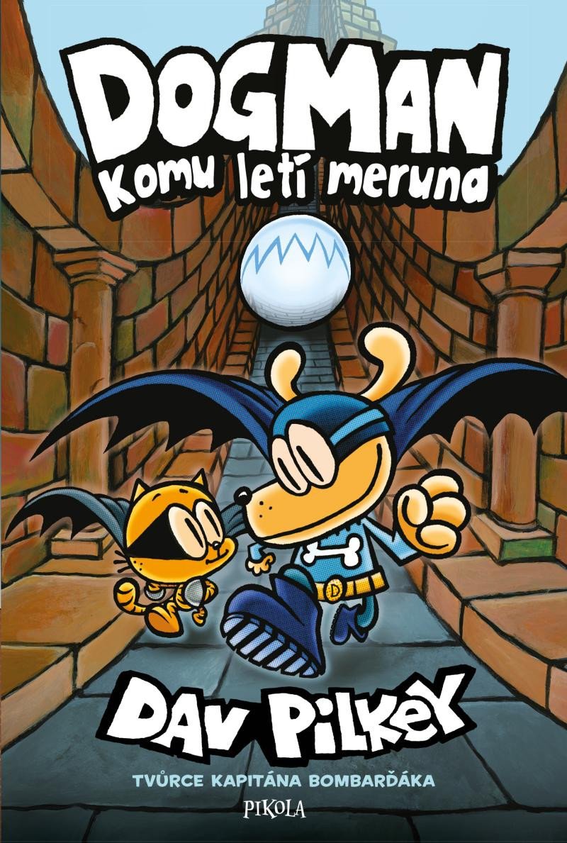 DOGMAN 7 KOMU LET MERUNA