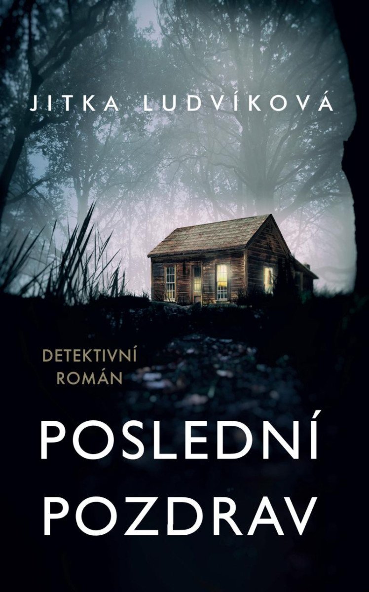 POSLEDNÍ POZDRAV