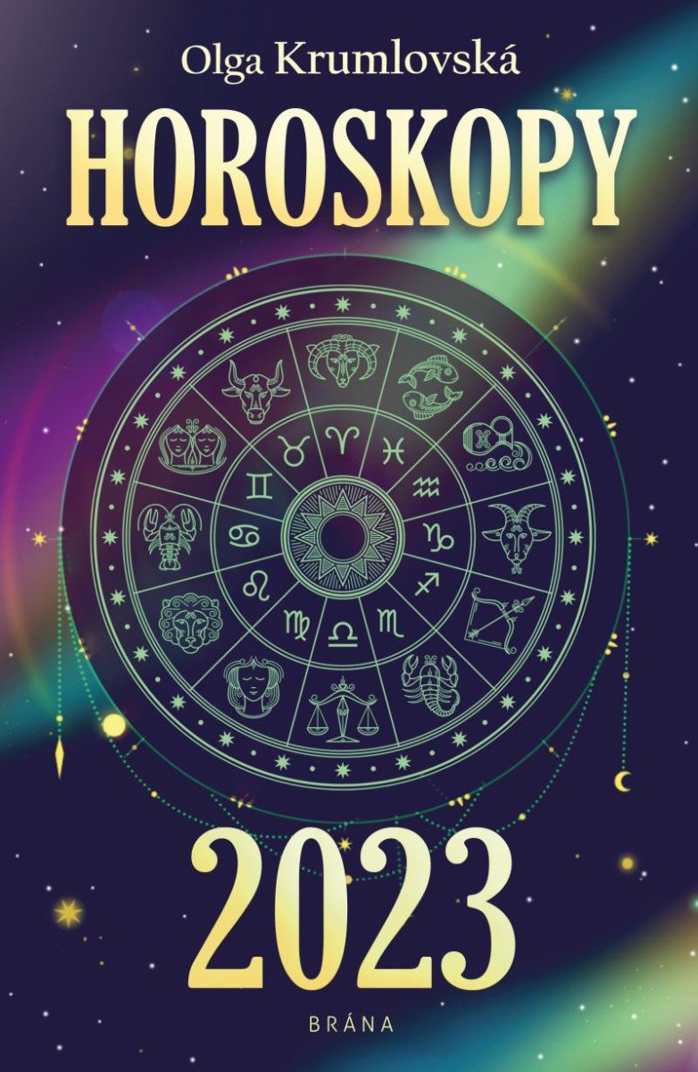 HOROSKOPY 2023