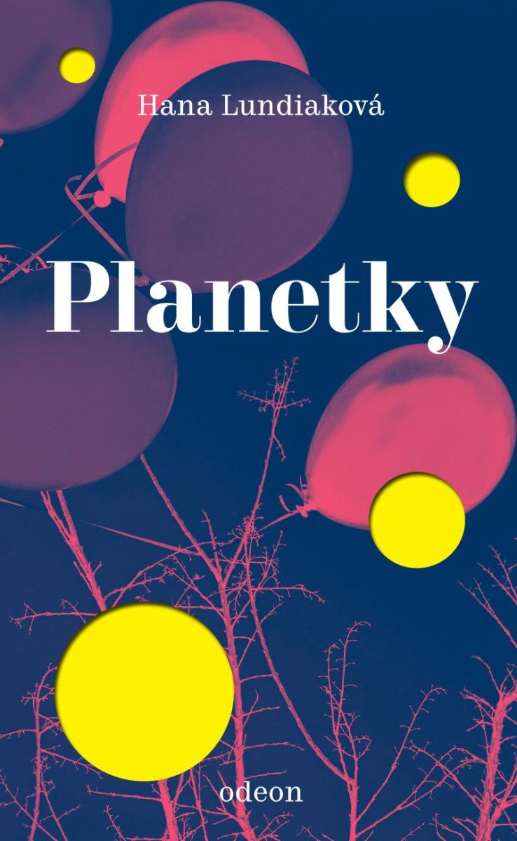 PLANETKY