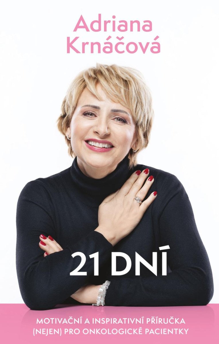 21 DNÍ