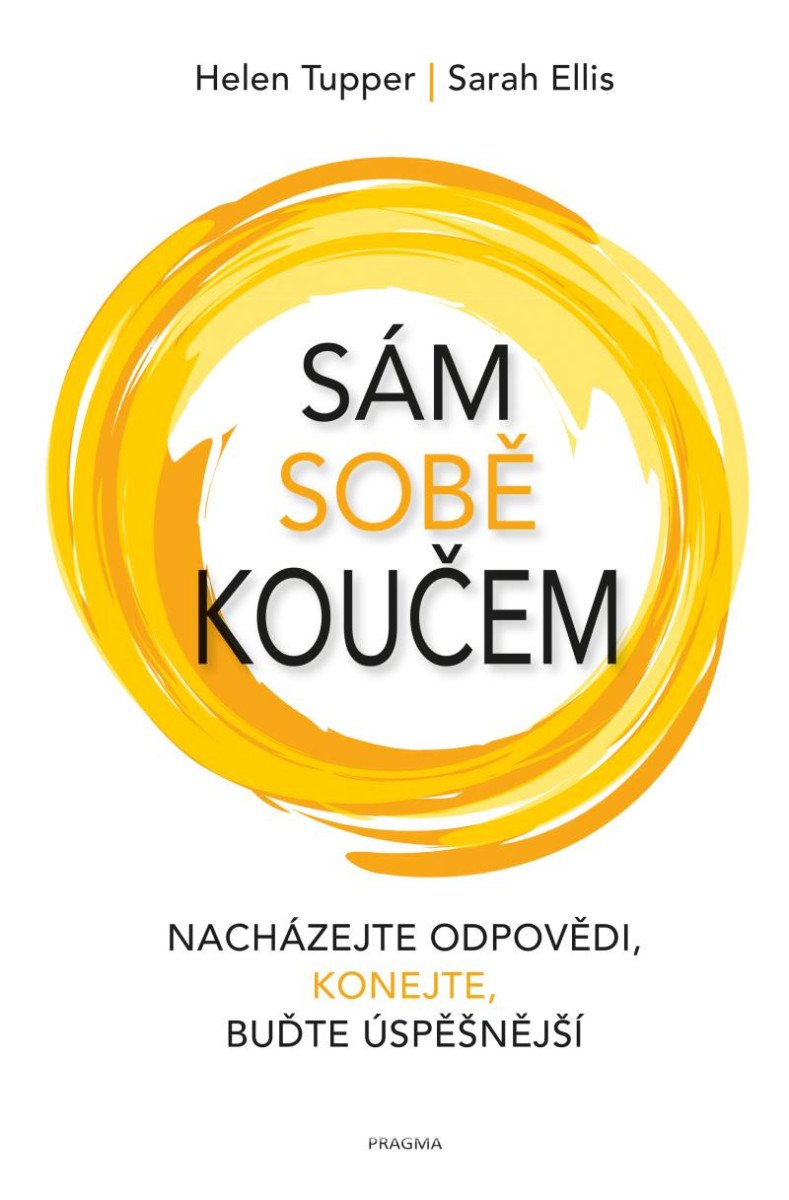 SÁM SOBĚ KOUČEM