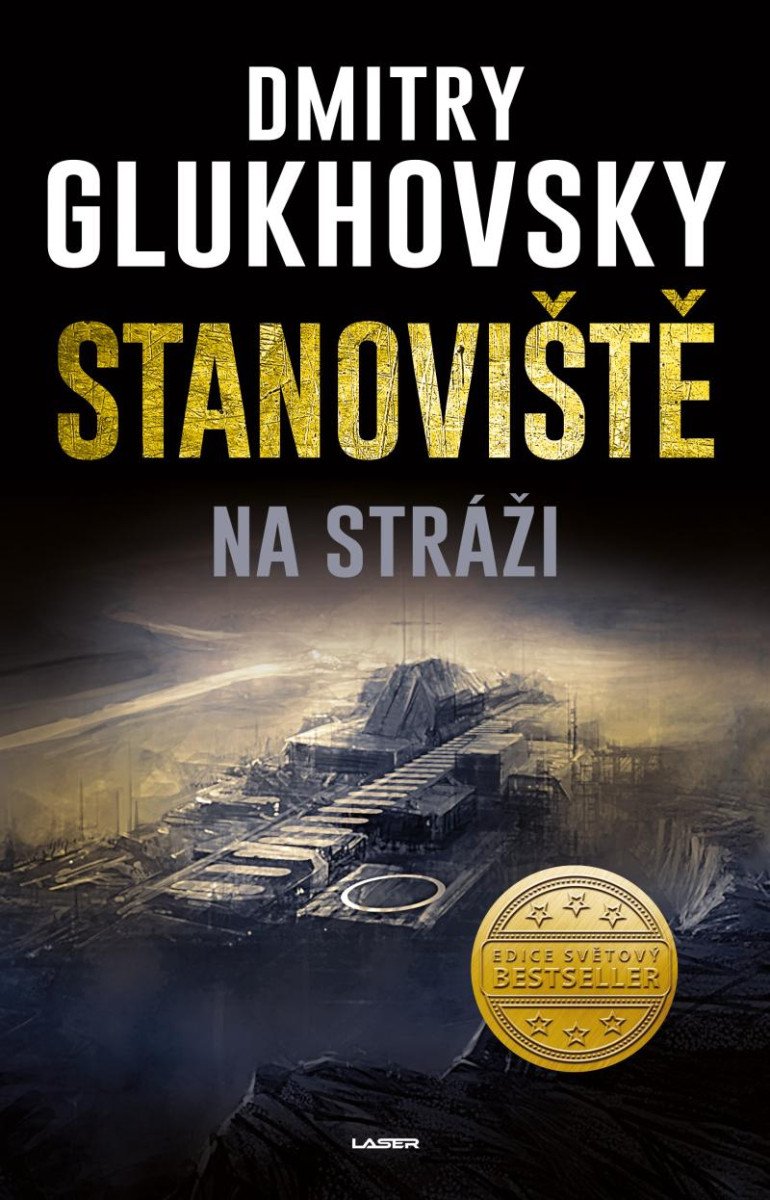 STANOVIŠTĚ 1: NA STRÁŽI