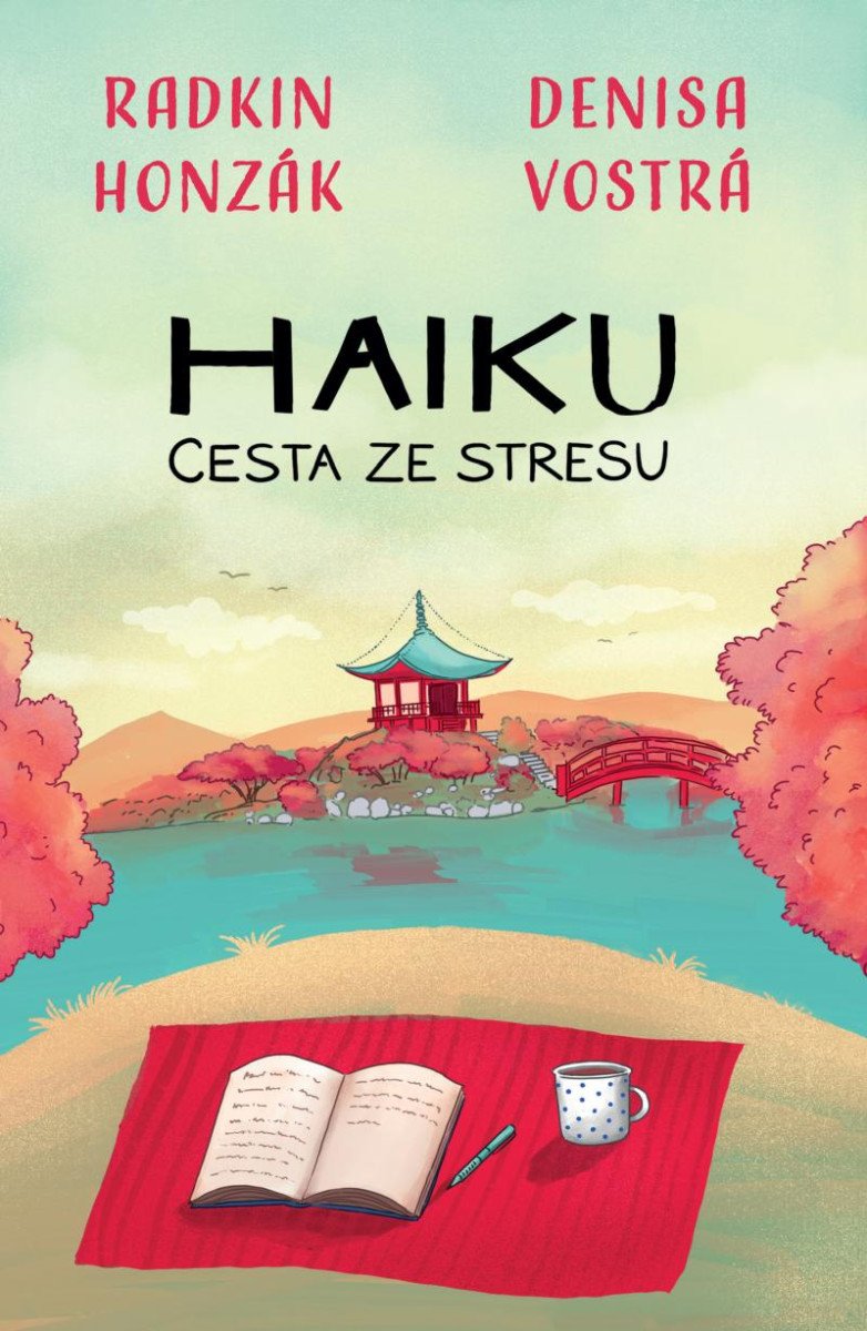 HAIKU - CESTA ZE STRESU