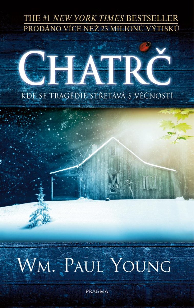 CHATRČ