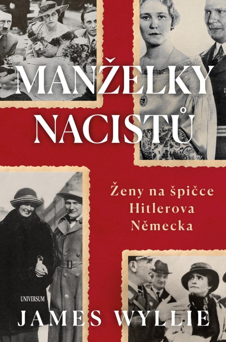 MANŽELKY NACISTŮ