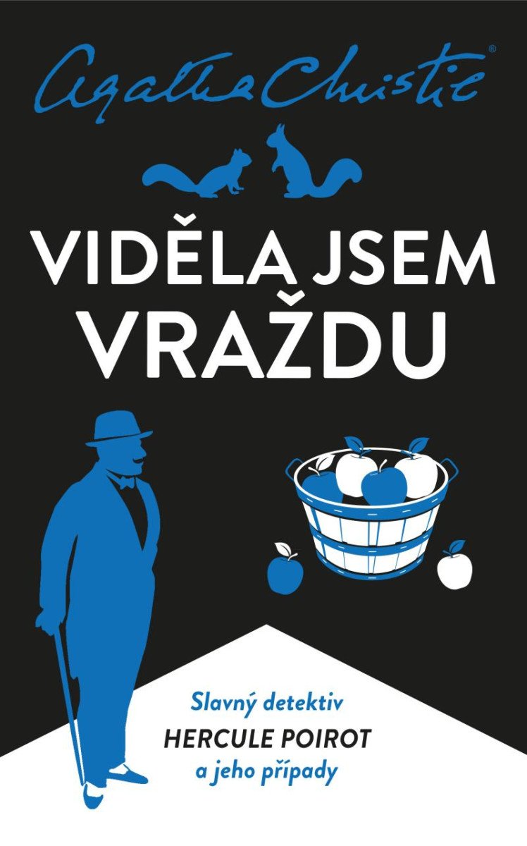 VIDĚLA JSEM VRAŽDU