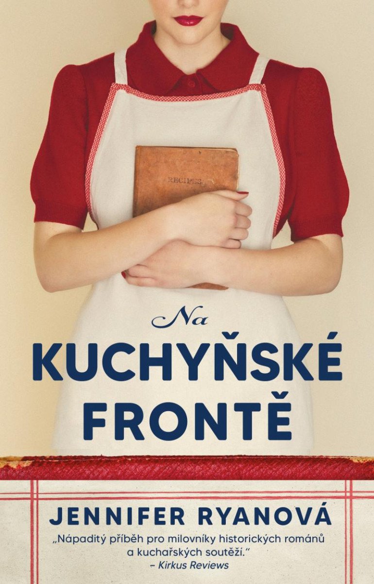 NA KUCHYSK FRONT