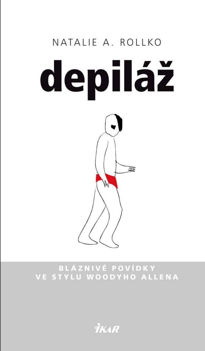 DEPILÁŽ