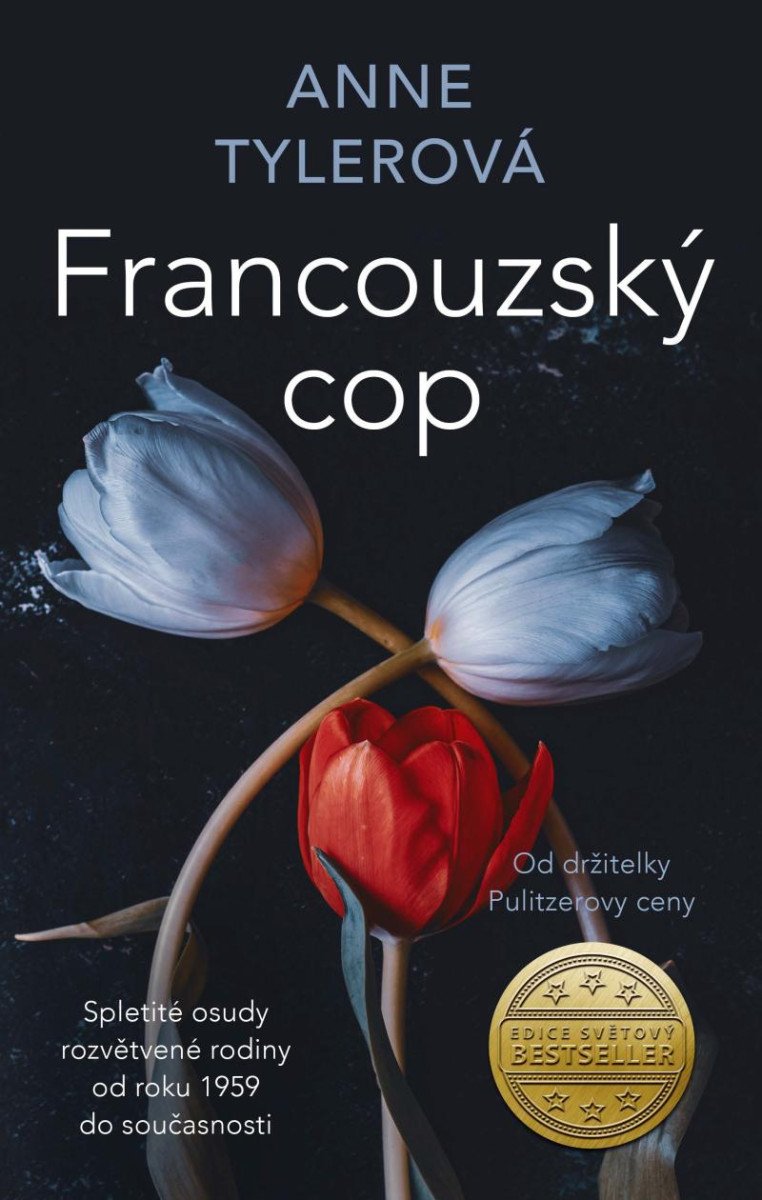 FRANCOUZSKÝ COP