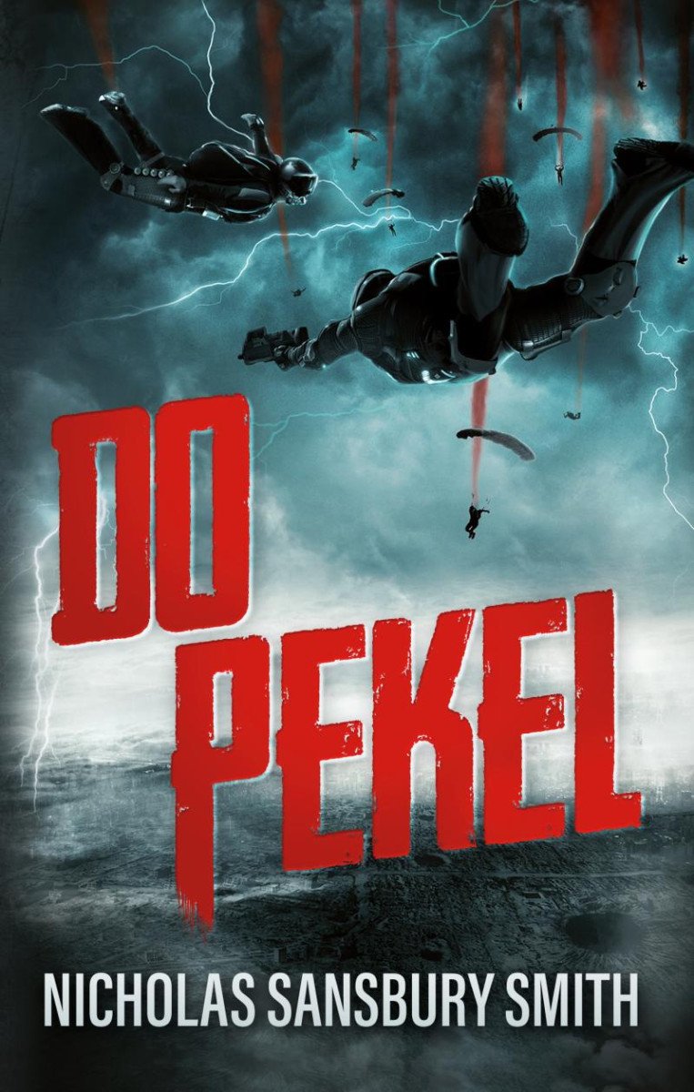 DO PEKEL