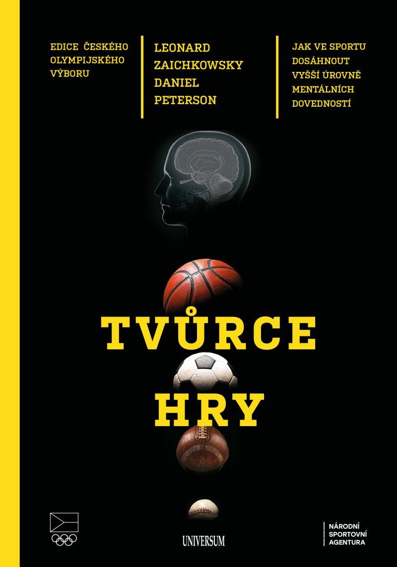 TVŮRCE HRY