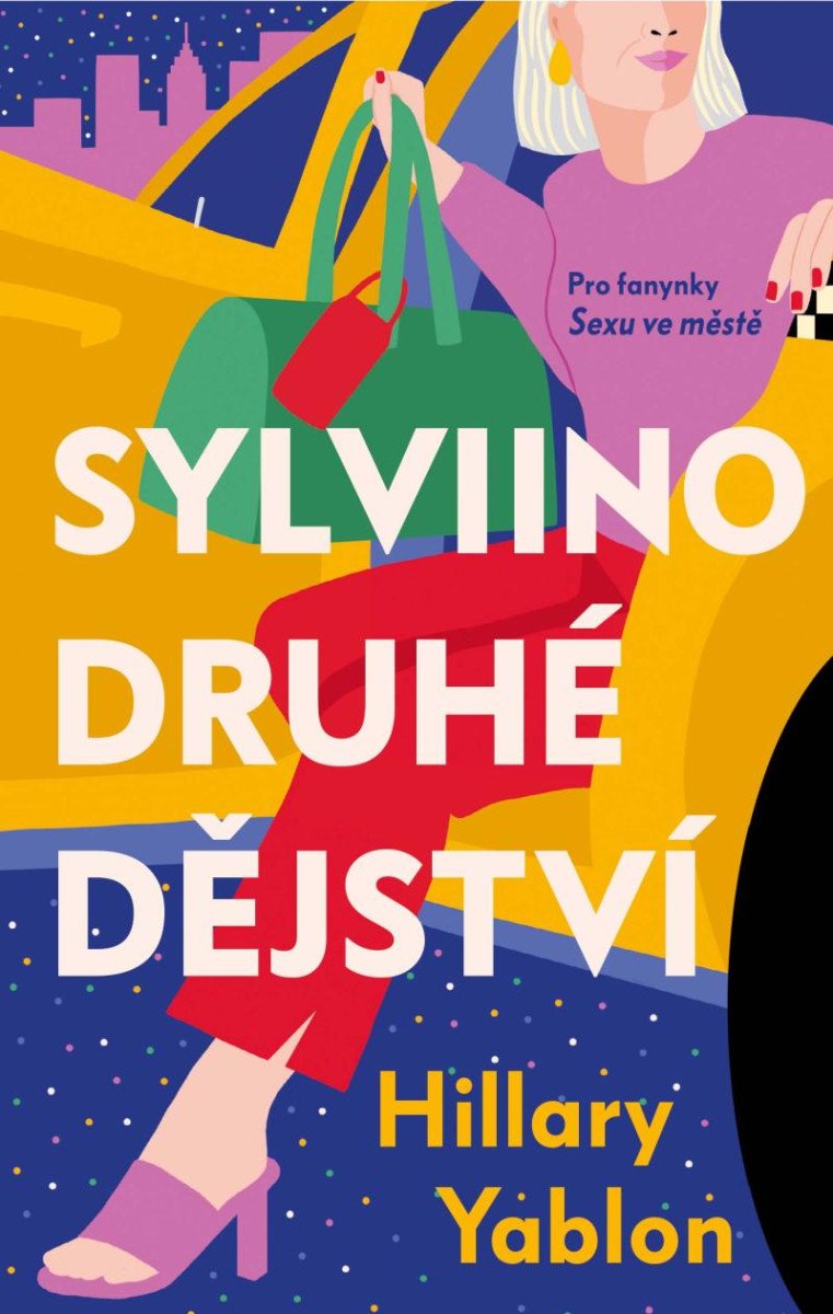 SYLVIINO DRUHÉ DĚJSTVÍ