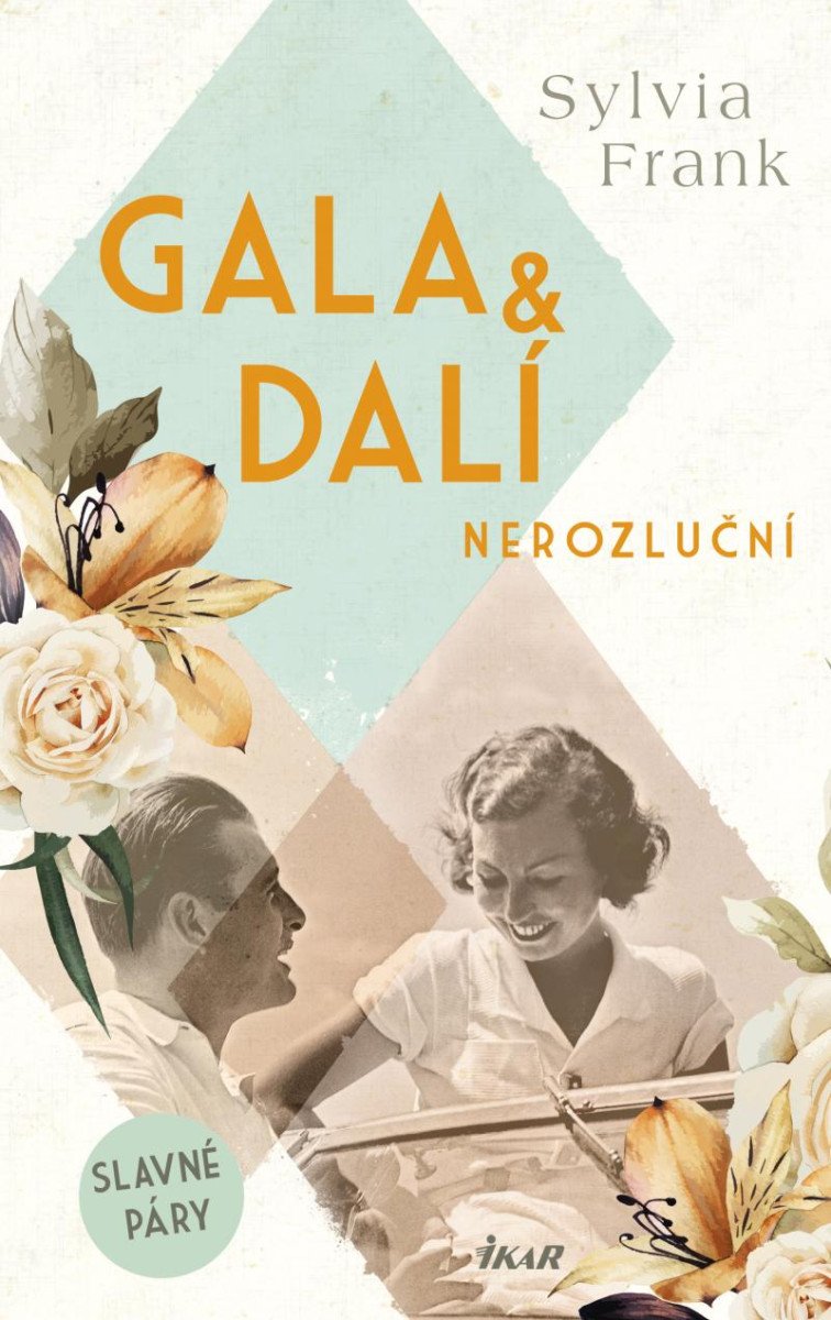 GALA & DALÍ. NEROZLUČNÍ