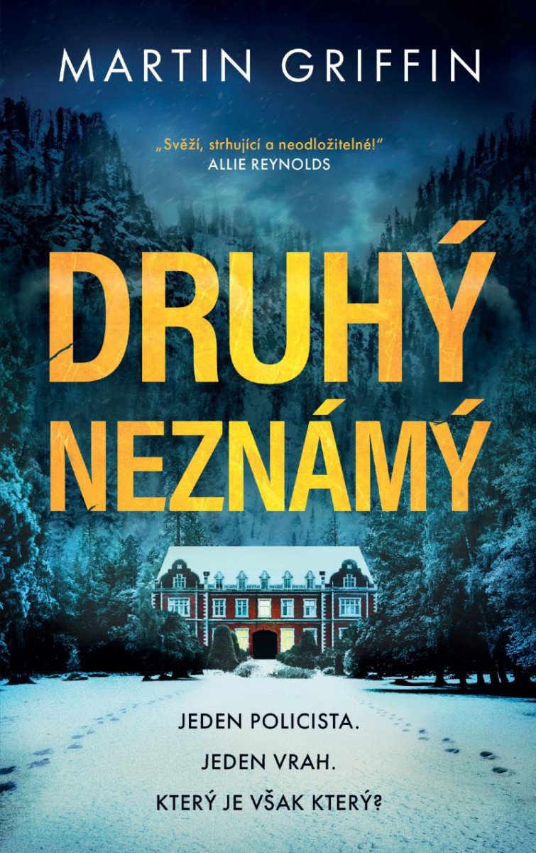 DRUHÝ NEZNÁMÝ