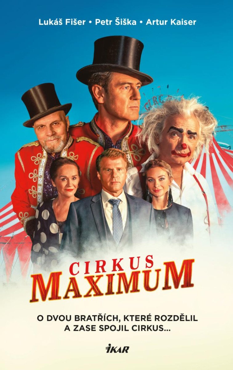 CIRKUS MAXIMUM