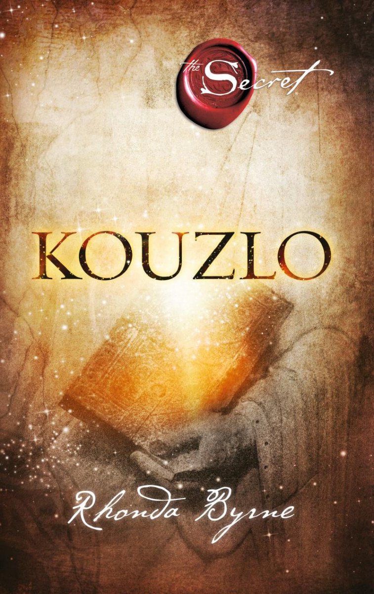 KOUZLO