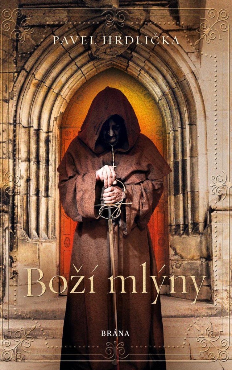 BOŽÍ MLÝNY