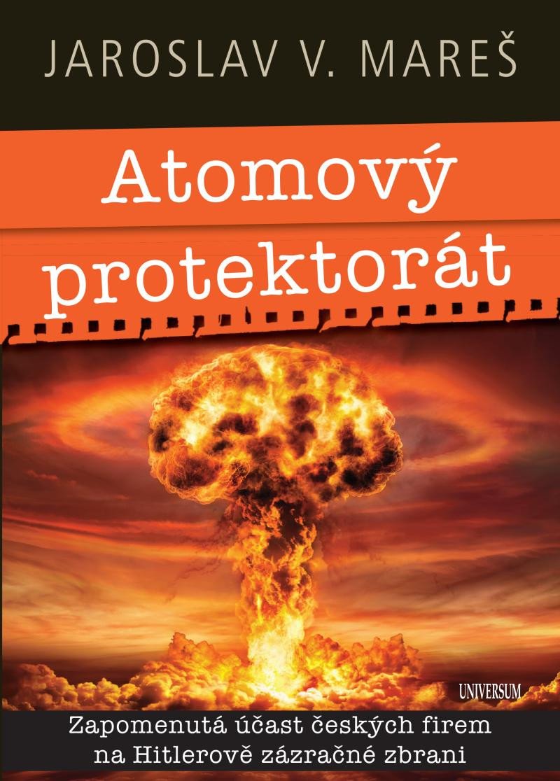 ATOMOVÝ PROTEKTORÁT