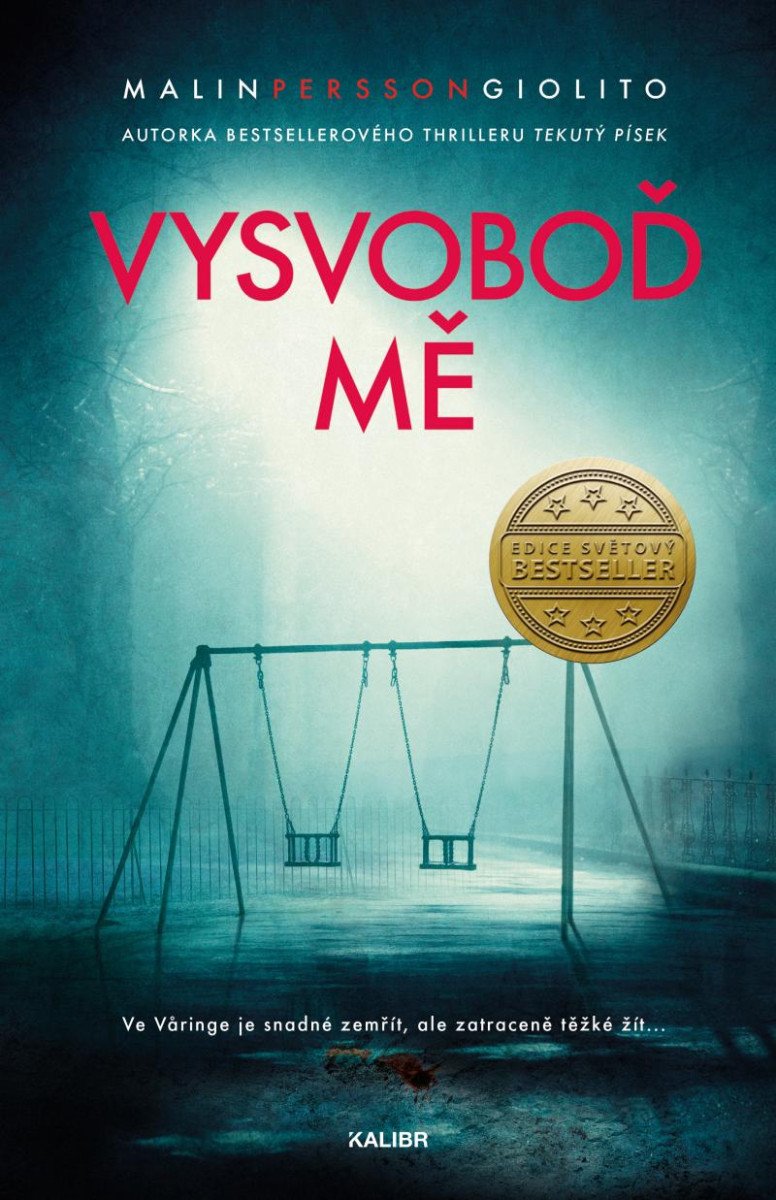 VYSVOBOĎ MĚ