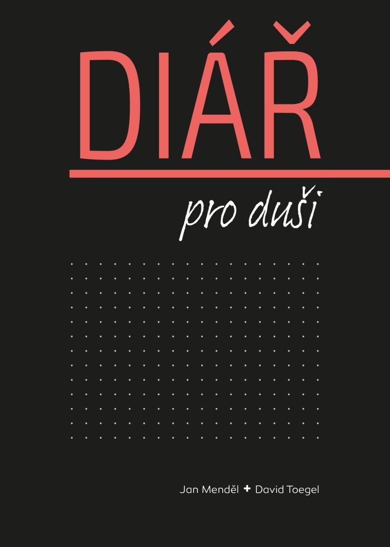 DIÁŘ PRO DUŠI