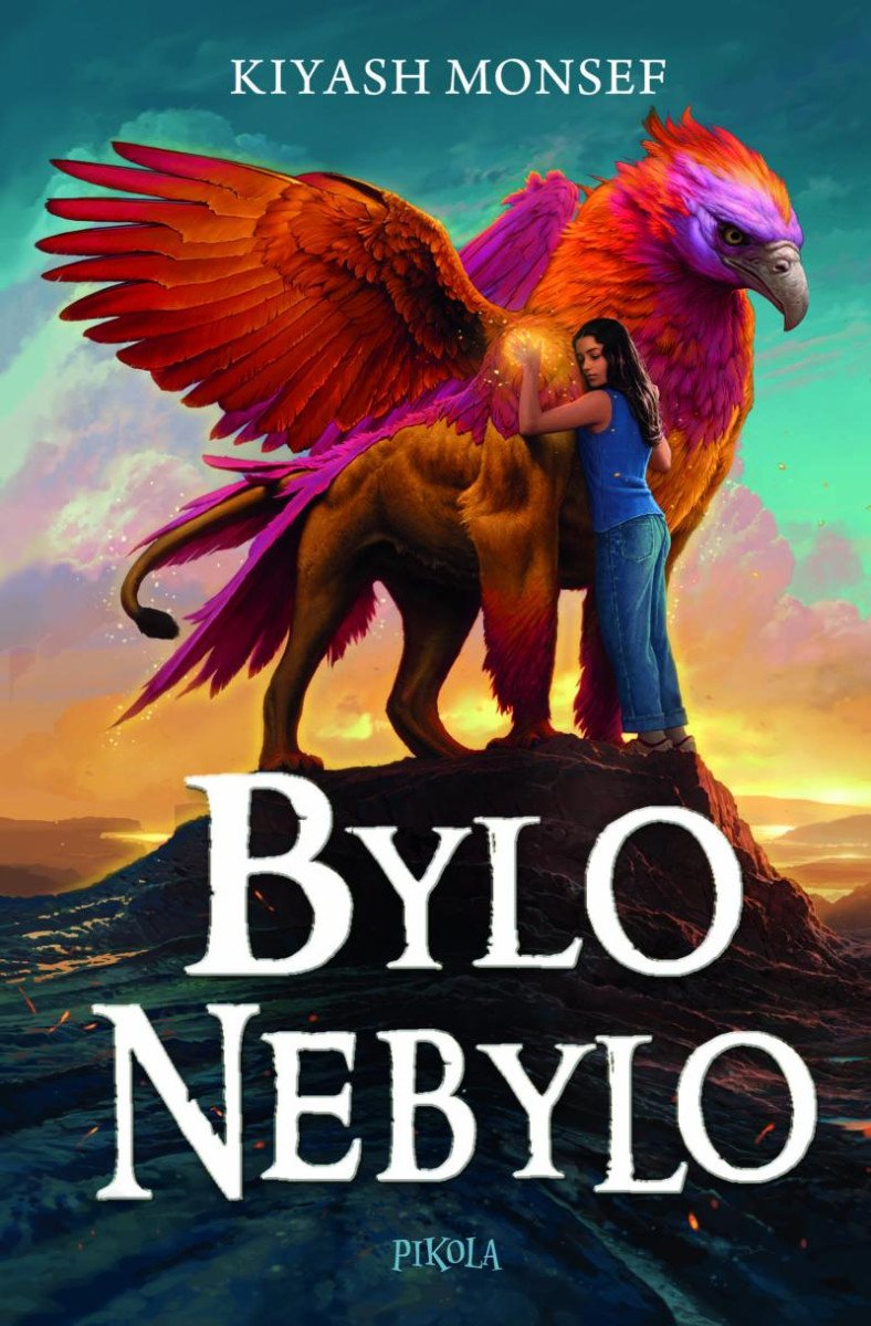 BYLO NEBYLO