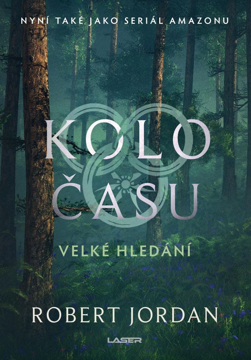 KOLO ČASU 2 - VELKÉ HLEDÁNÍ