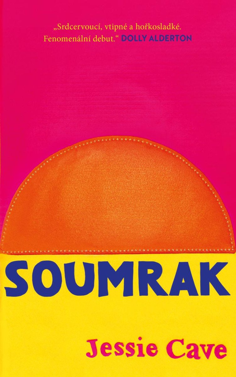 SOUMRAK