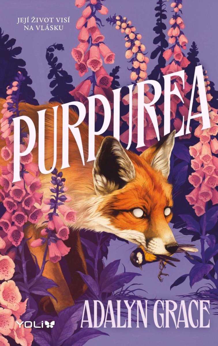 PURPUREA