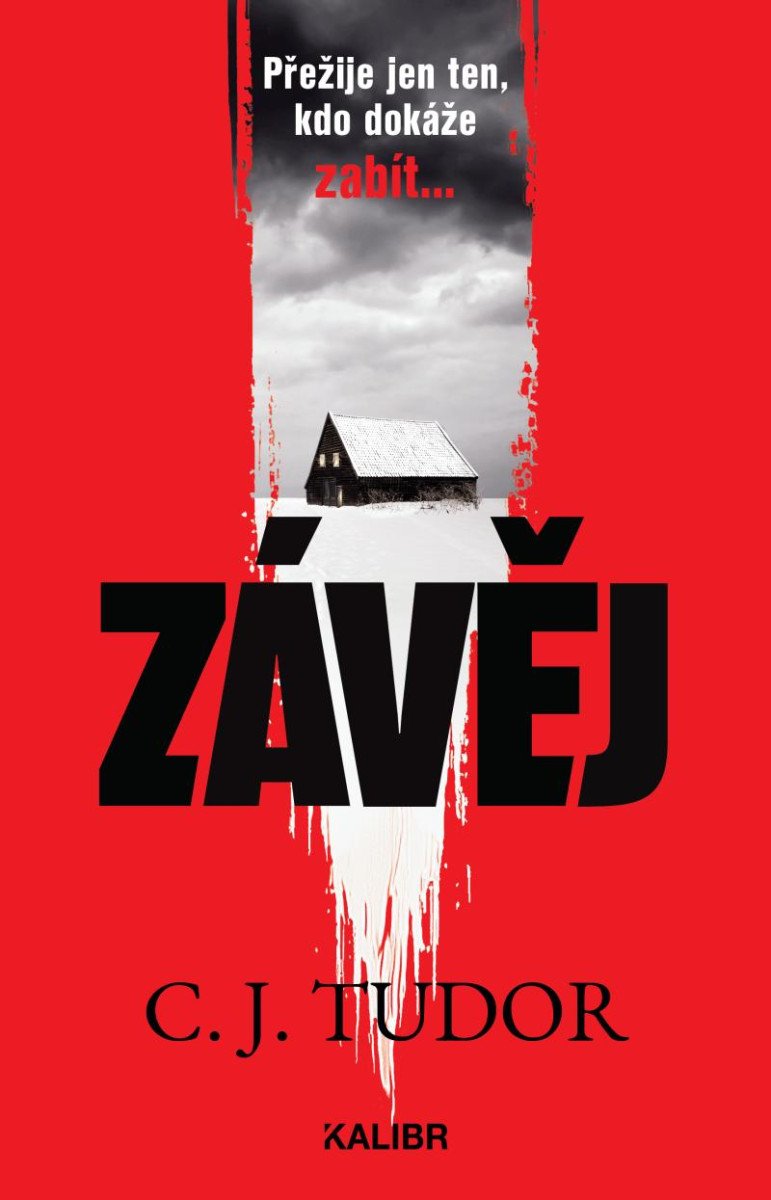 ZÁVĚJ