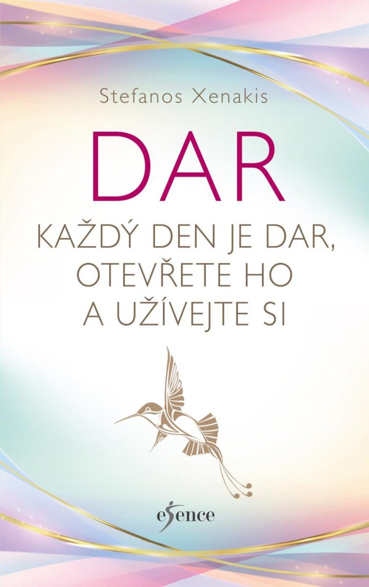 DAR - KAŽDÝ DEN JE DAR,...