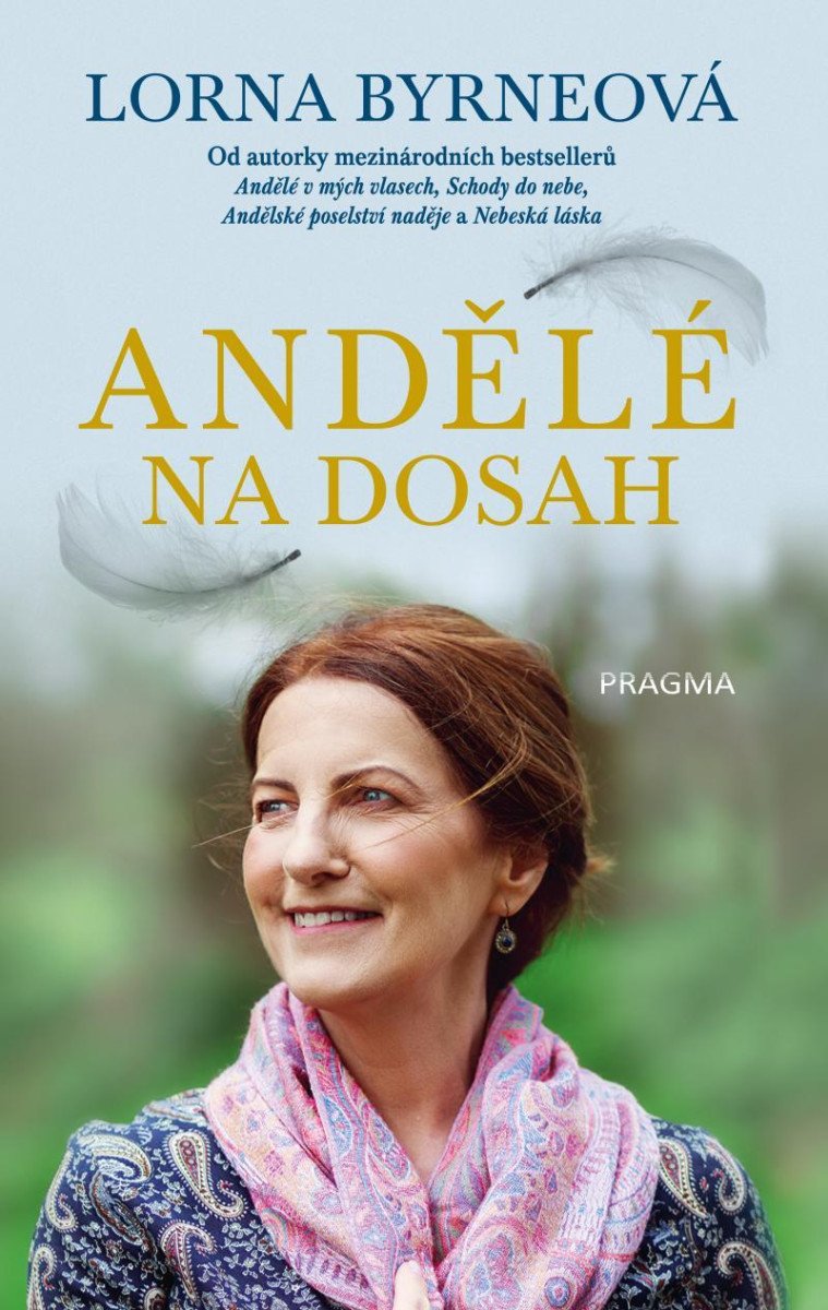 ANDĚLÉ NA DOSAH - 2. VYDÁNÍ