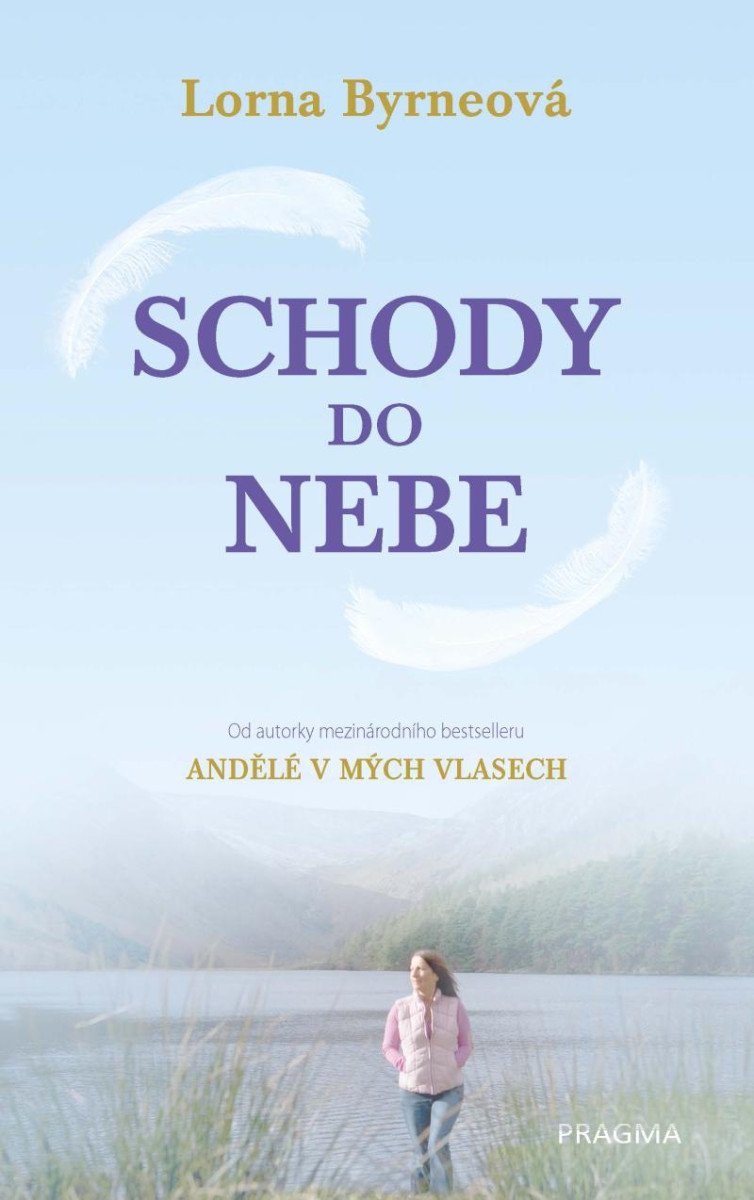 SCHODY DO NEBE [3. VYDÁNÍ]