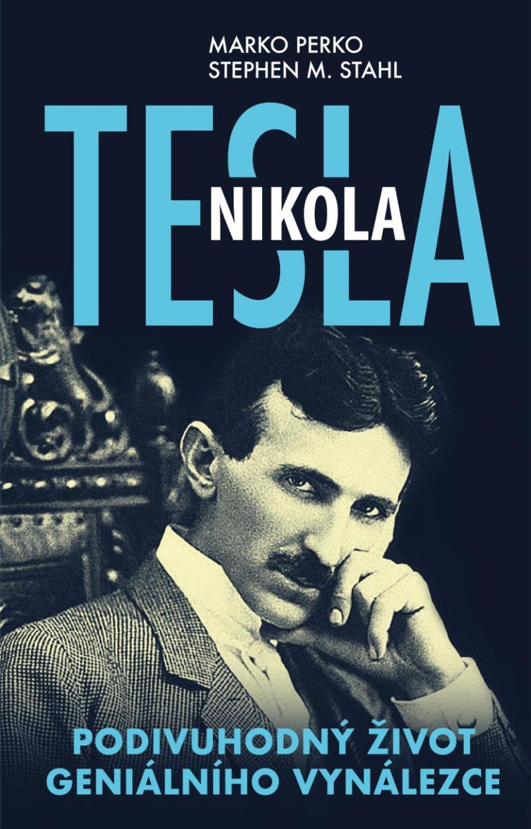 NIKOLA TESLA