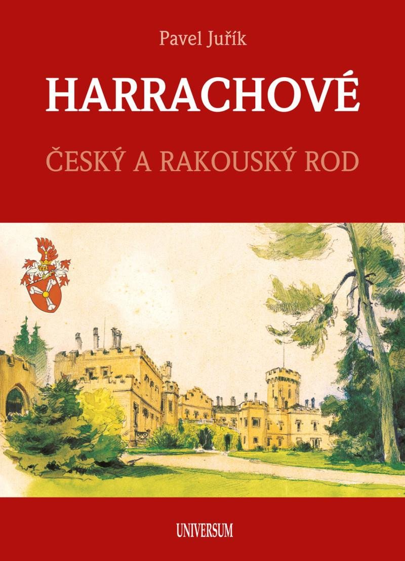 HARRACHOVÉ