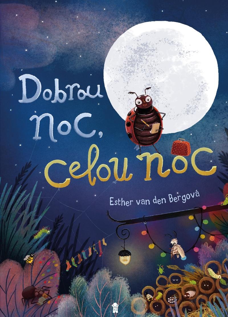 DOBROU NOC, CELOU NOC!