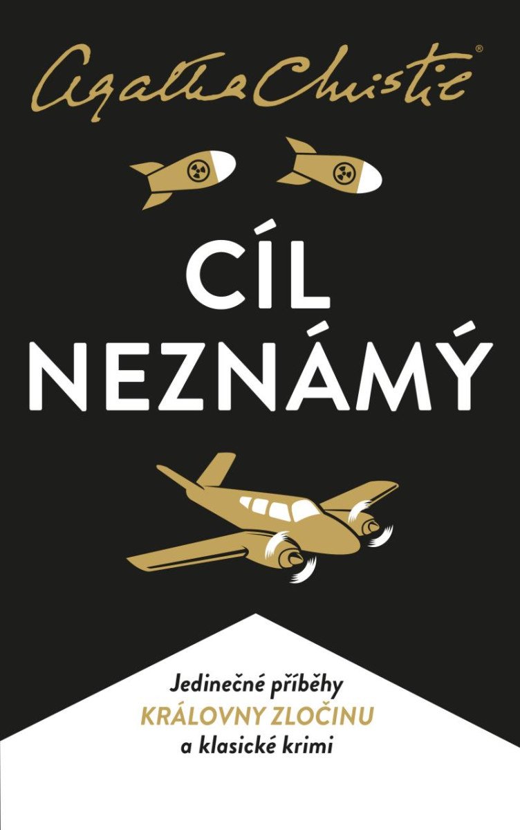 CÍL NEZNÁMÝ