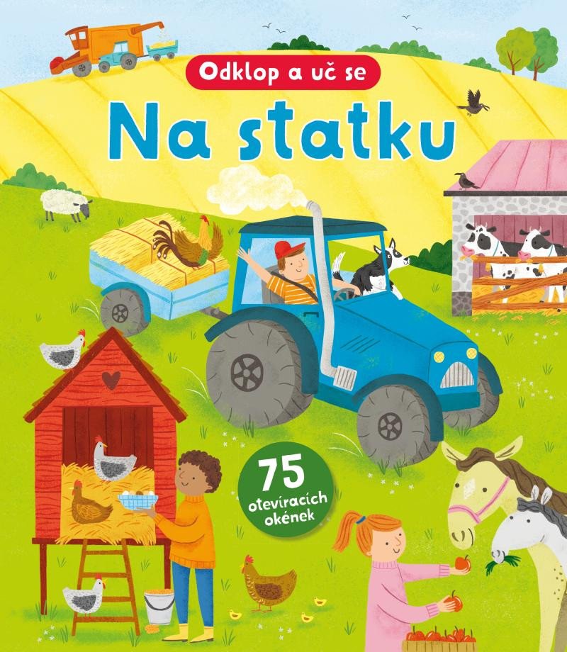 NA STATKU: ODKLOP A UČ SE