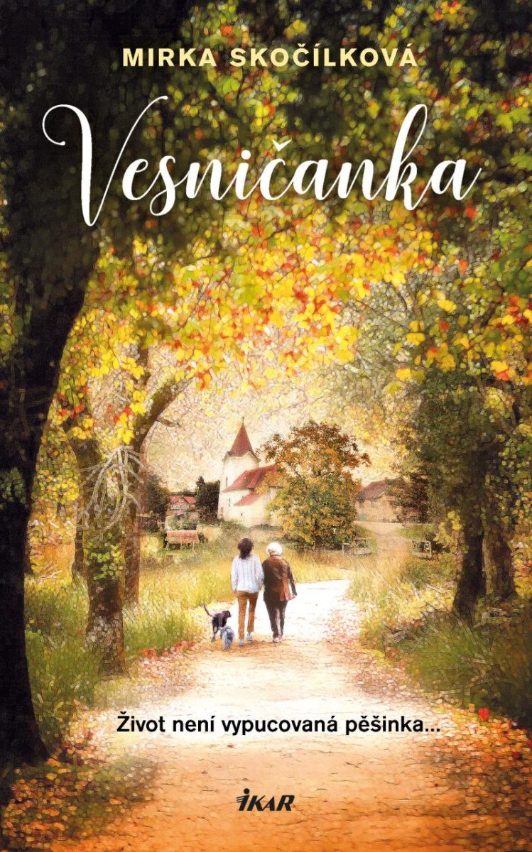 VESNIČANKA