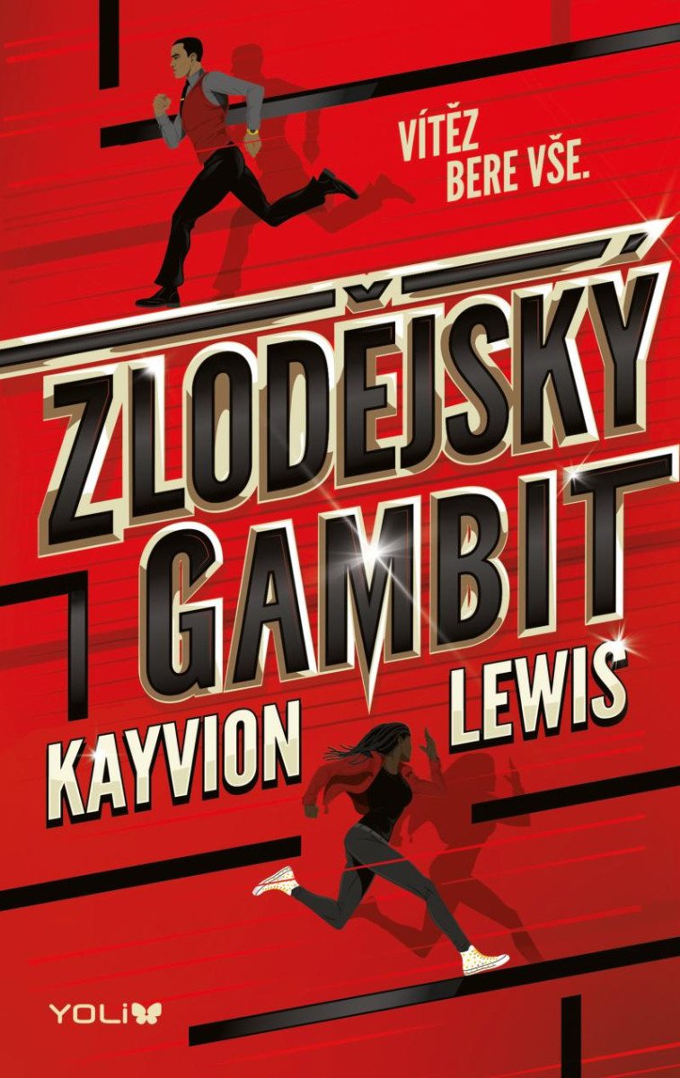 ZLODĚJSKÝ GAMBIT