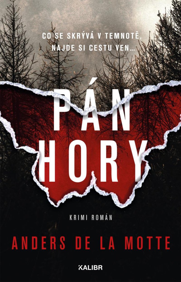 PÁN HORY /LEO ASKEROVÁ 1/